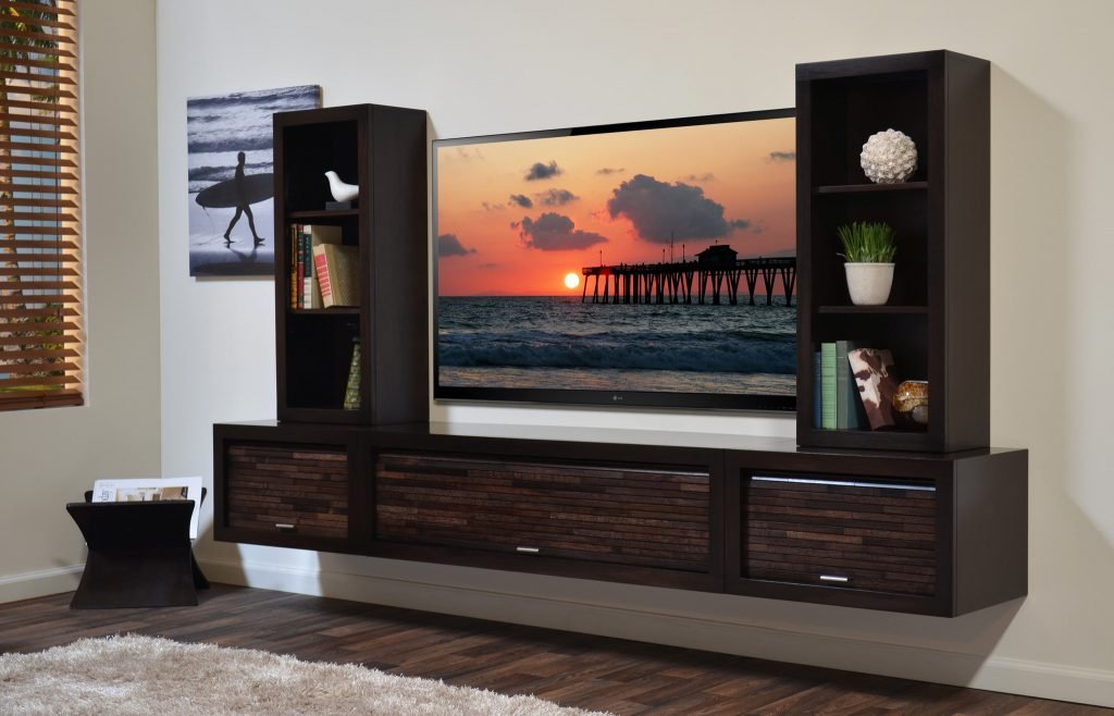 Outdoor TV Cabinet