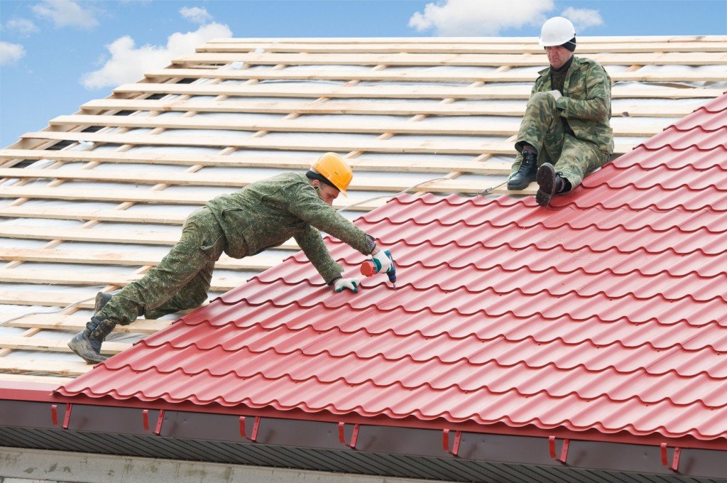 Sturdy Roofing