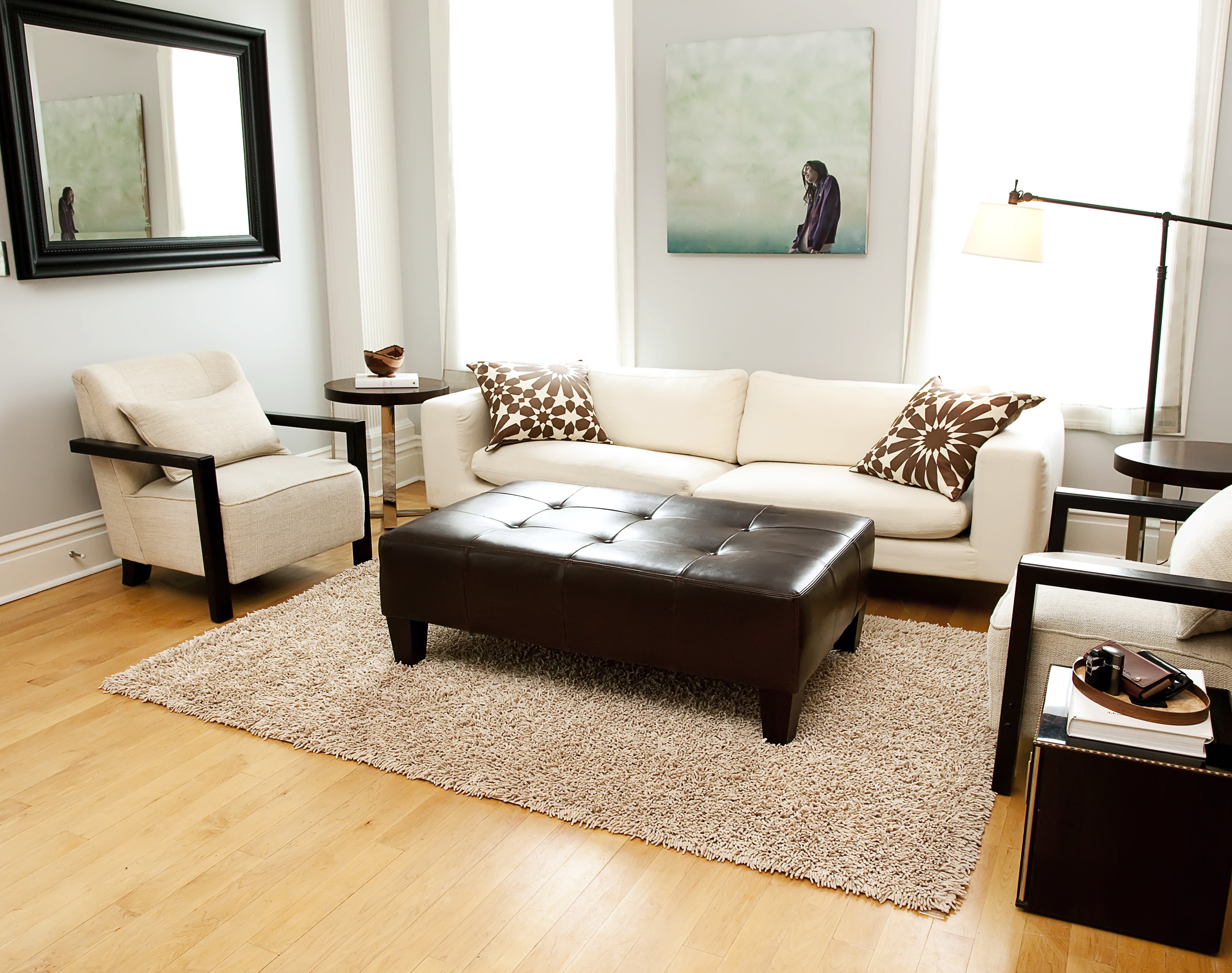 sisal carpet living room
