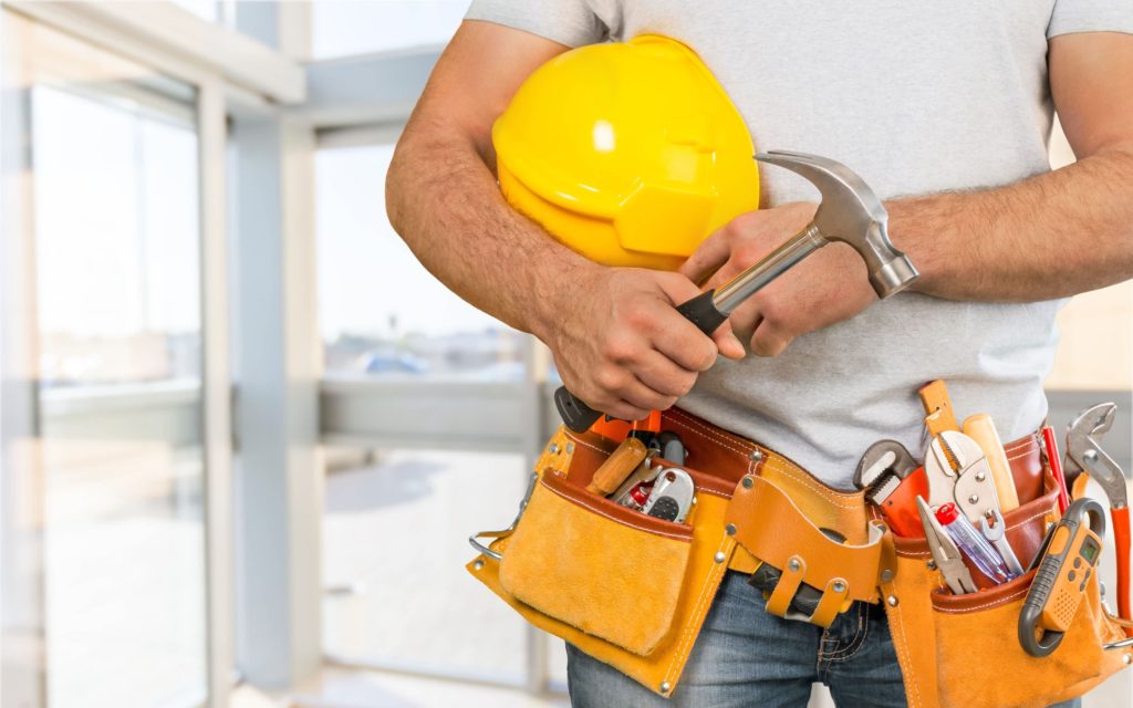 What Should You Consider When Hiring The Best Handyman Services? Frp