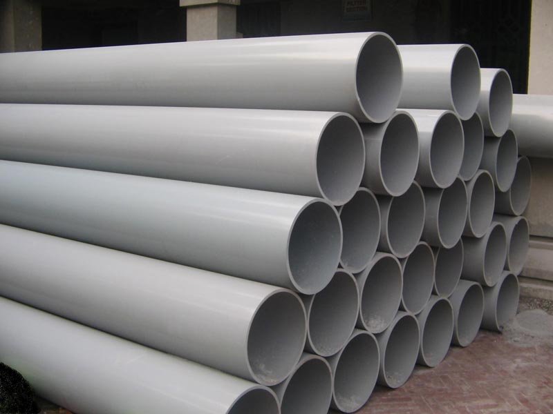 How To Consider Different Types Of Drainage Pipes Frp Manufacturer